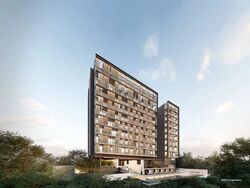 19 Nassim (D10), Apartment #319074431